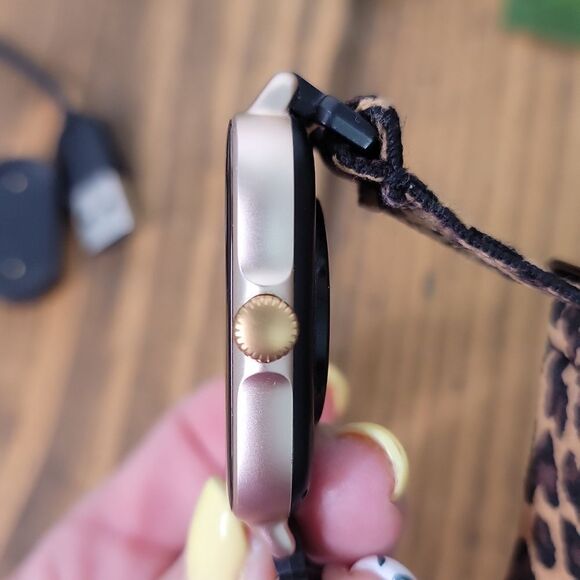 AmazFit. Smartwatch with Extra Bands. EUC - Picture 5 of 7